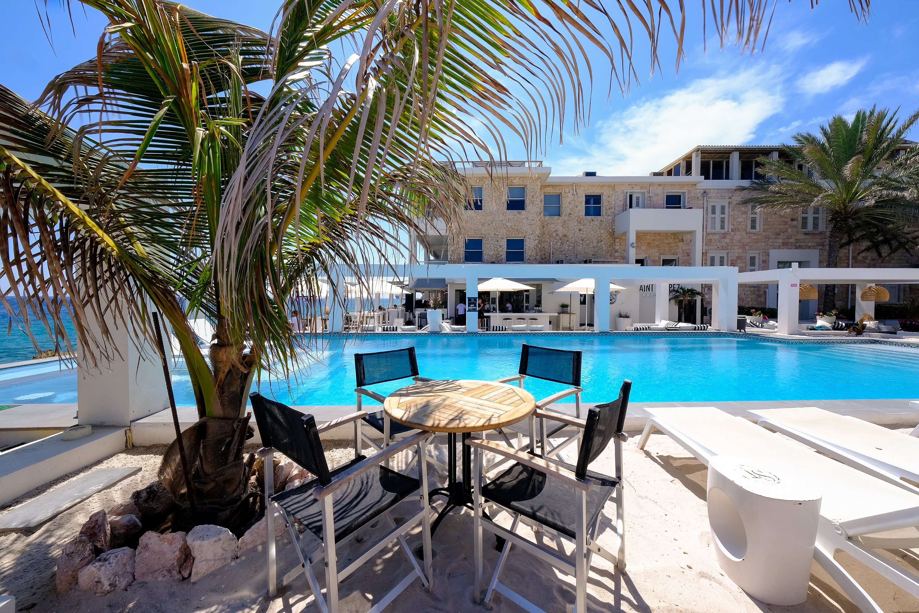 Saint Tropez Boutique Hotel UPDATED 2024 Cura ao Willemstad