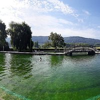Naturbad Aachtal