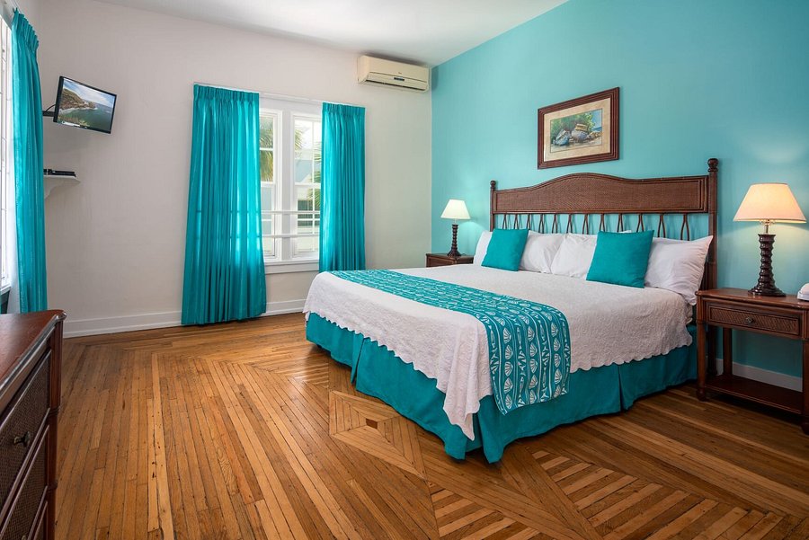 Simple Apartments In Hastings Barbados 