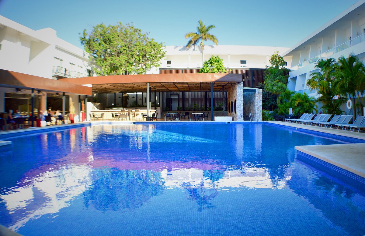 Cancun Bay Resort, hotell i Cancun