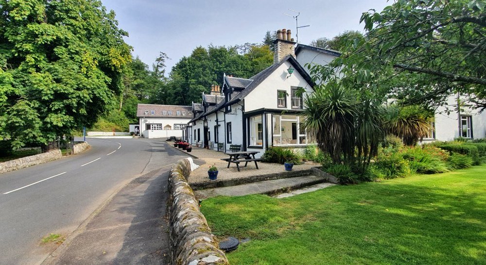 THE LAGG HOTEL - Updated 2022 Prices, Reviews (Isle of Arran)