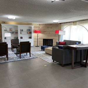 Country Inn & Suites by Radisson, Lincoln Airport, NE in Lincoln