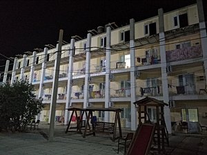 Апартаменты Фортеция Питер (Fortecia Peter Apartments) (Санкт-Петербург) – цены и отзывы на Agoda