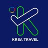 krea travel