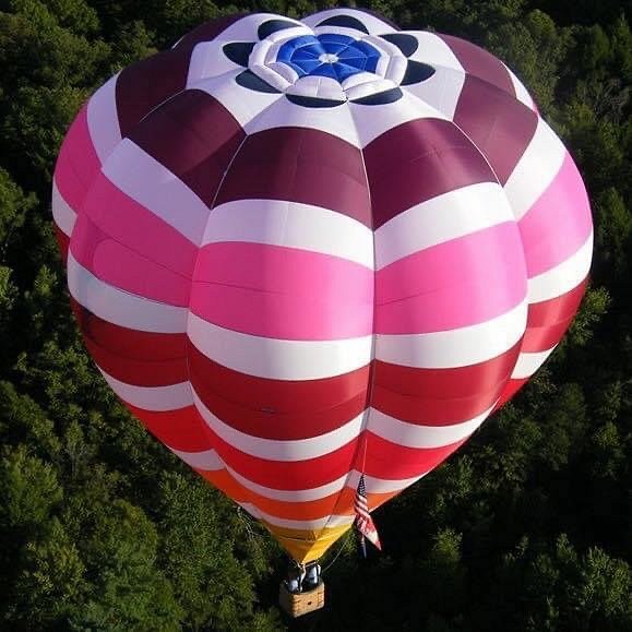 Balloon Chase Adventures image