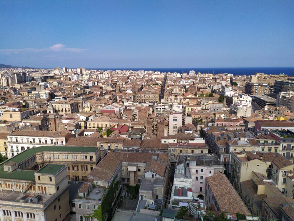 THE TOP OF CATANIA B&B (Sicilia): Prezzi E Recensioni (2024)