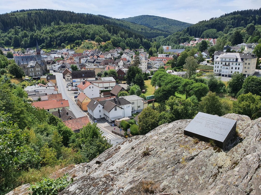 Taunus-Wichtel-Weg (Schmitten) - 2022 Lohnt Es Sich? (Mit Fotos)