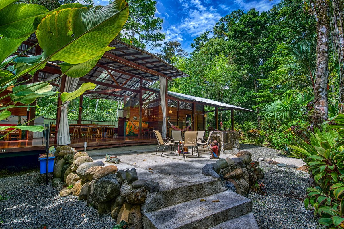 THE 10 BEST Costa Rica Hotel Deals (Jul 2022) - Tripadvisor