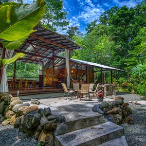 Long Dream House