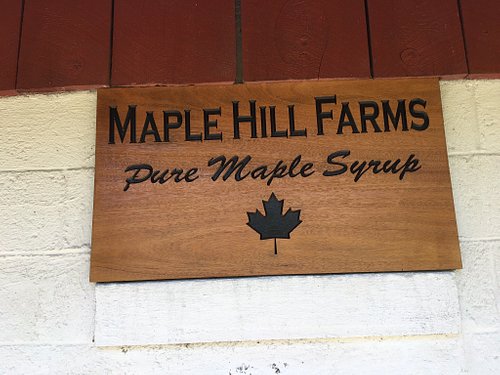 Soy Wax Melts — Maple Hill Farm