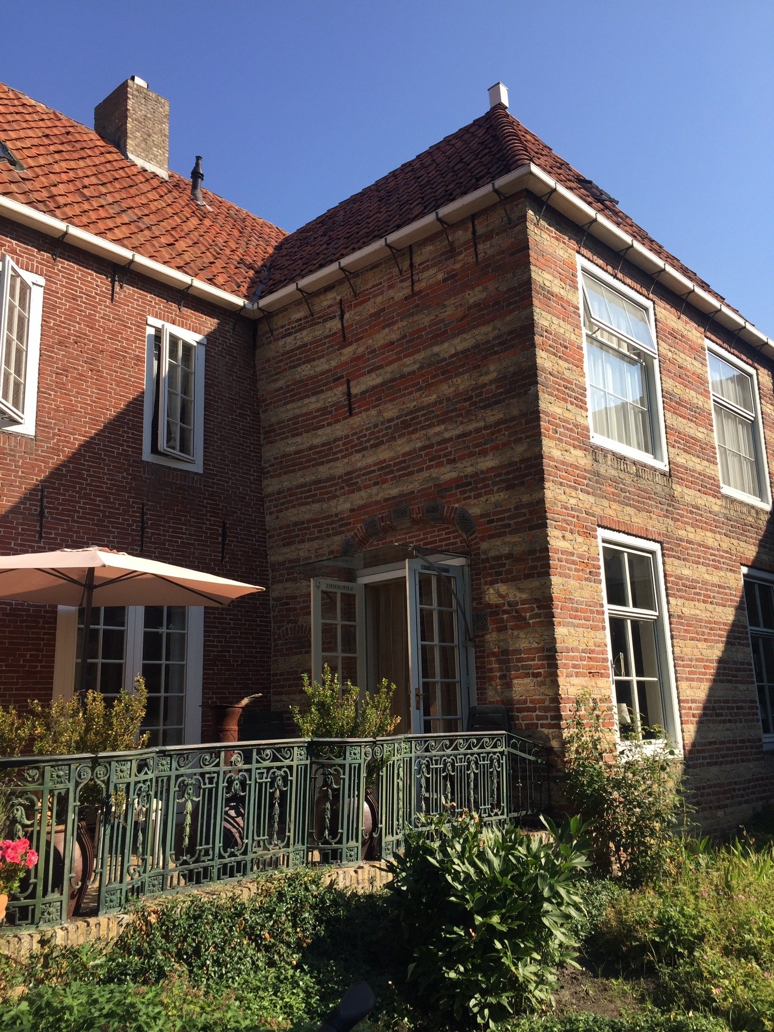 STADSHERBERG HEEREMASTATE - B&B Reviews (Bolsward, Friesland)