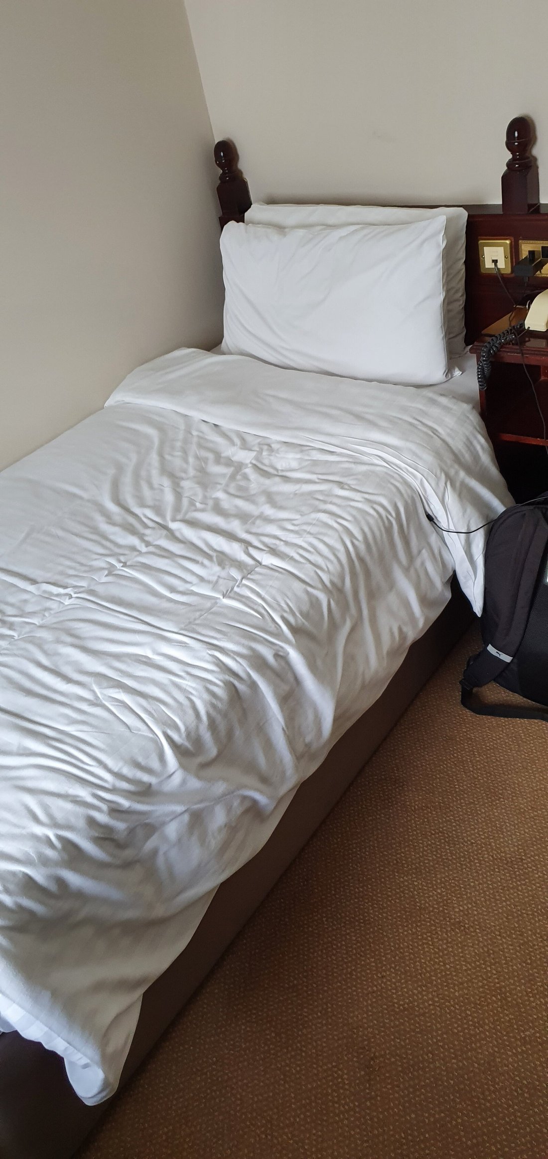 The Grand Hotel - Updated 2024 Prices & Reviews (tralee, Ireland)