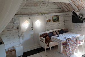 Svit och rum