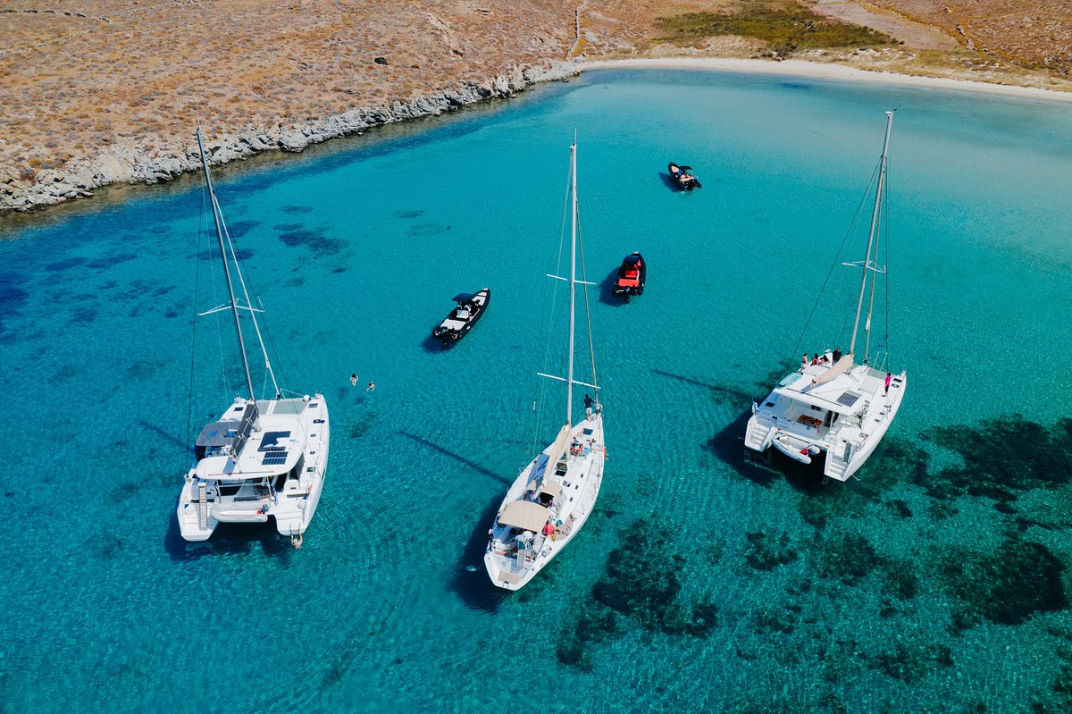 Mykonos Sailing, Миконос: лучшие советы перед посещением - Tripadvisor