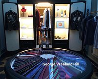 Gucci Store Rodeo Drive Beverly Hills Stock Photo 1371575537