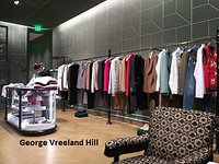 Gucci Store Rodeo Drive Beverly Hills Stock Photo 1371575537