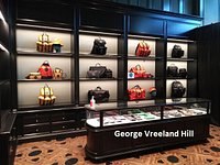 Gucci Store Rodeo Drive Beverly Hills Stock Photo 1389582860