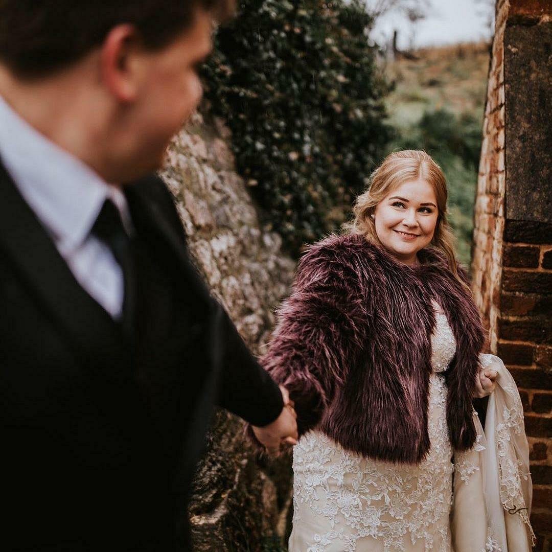 TwoBirds Bridal