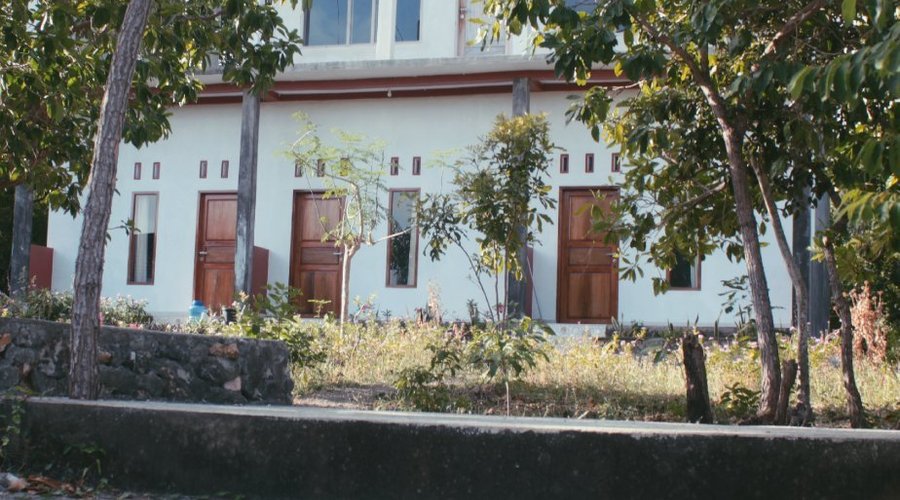 Real picture , bara village guest house