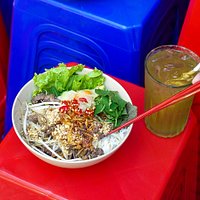 Bà Bà - The new generation of Vietnamese street-food