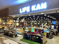 K11購物藝術中心裝飾- Picture of K11 Art Mall, Hong Kong - Tripadvisor