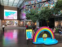 K11 Art Mall – O.N.S
