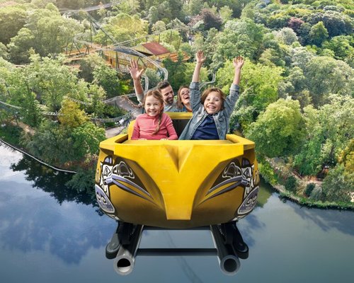 The 10 Best Water And Amusement Parks In Belgium Tripadvisor