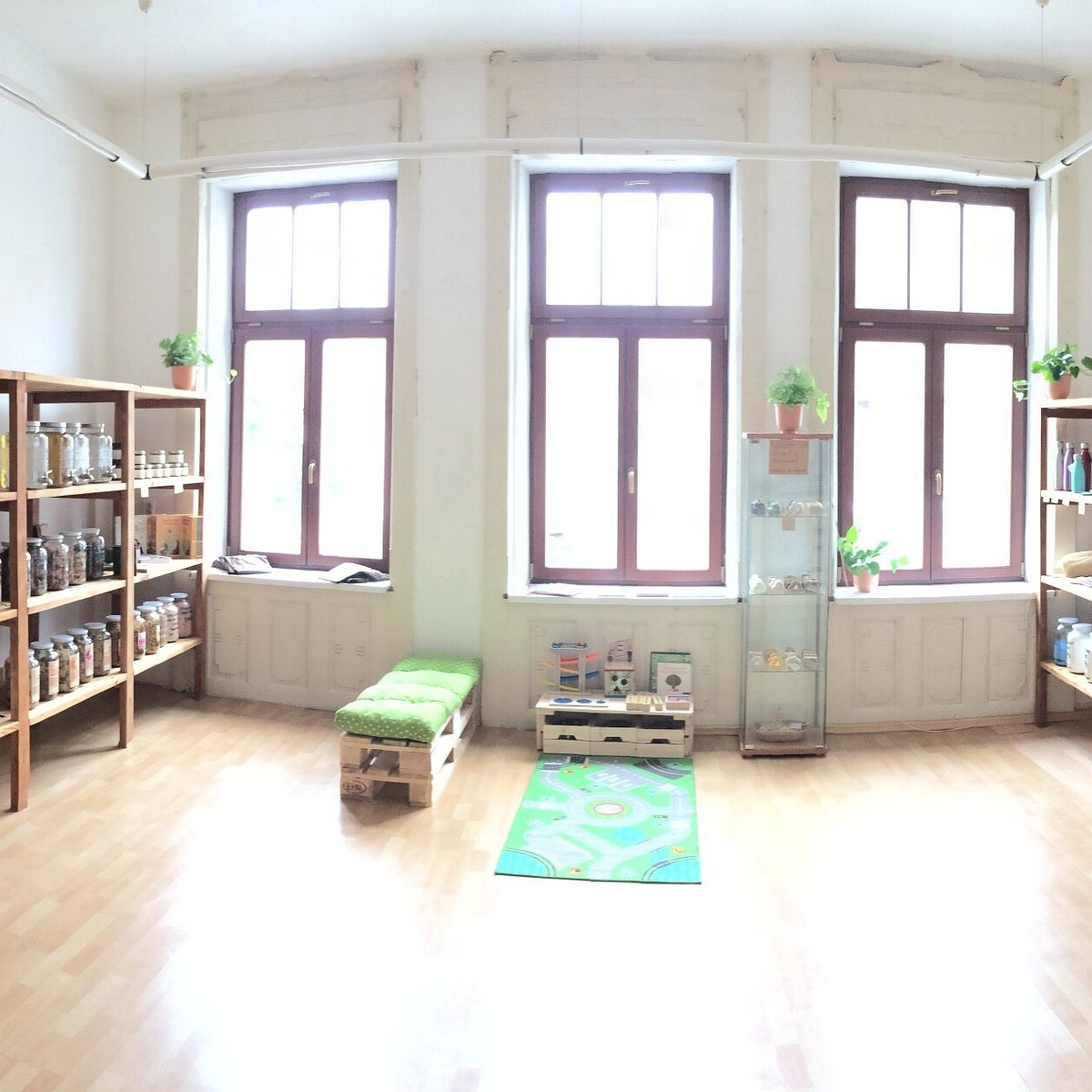 Estantería Montessori – KUKI