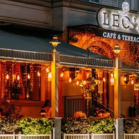 Leo's Cafe&Terrace