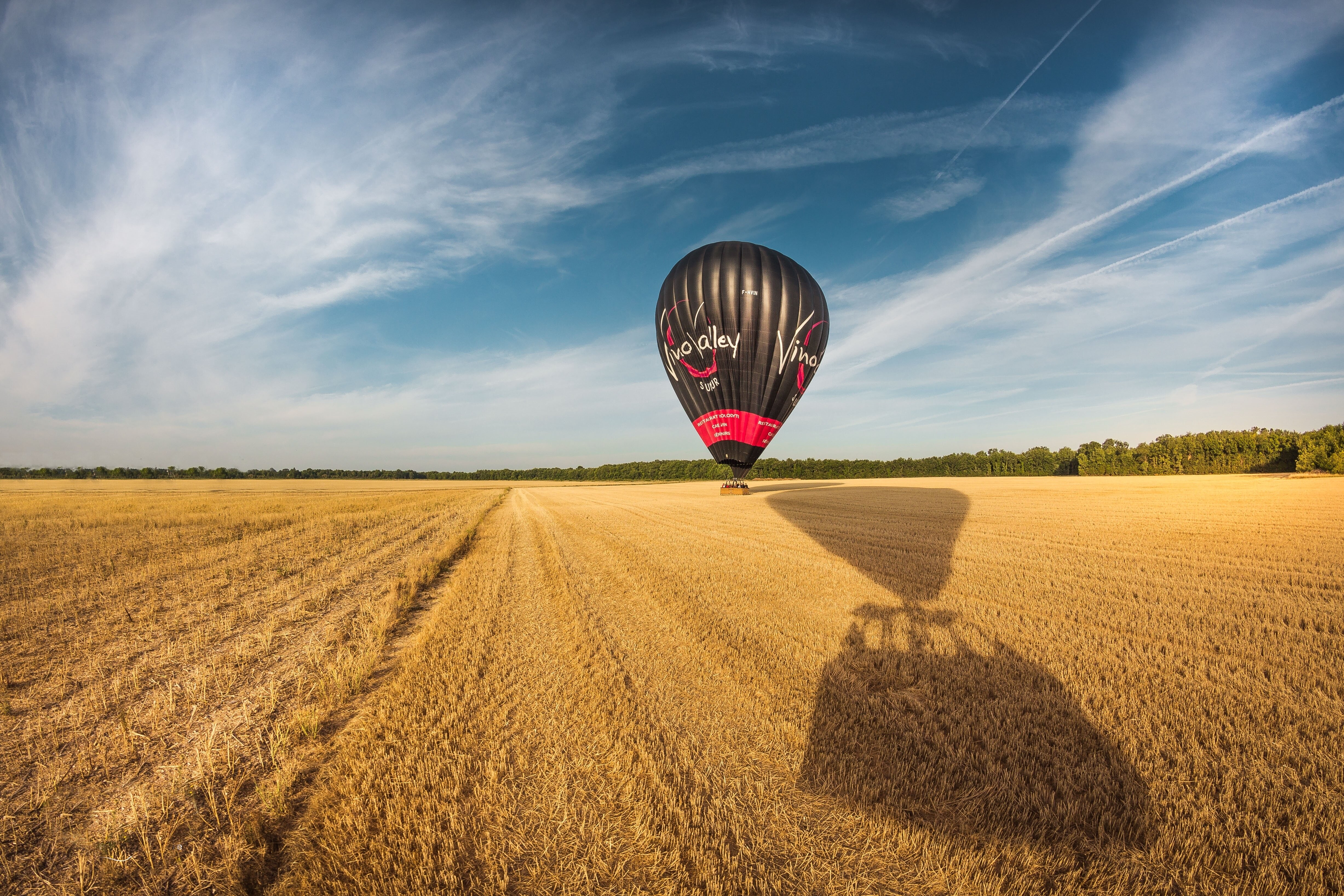 MONTGOLFIERE SENSATION (Mirebeau): Ce Qu'il Faut Savoir Pour Votre ...