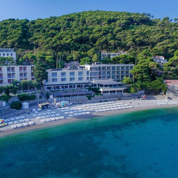 HOTEL KOMODOR - Updated 2024 Prices (Dubrovnik, Croatia)