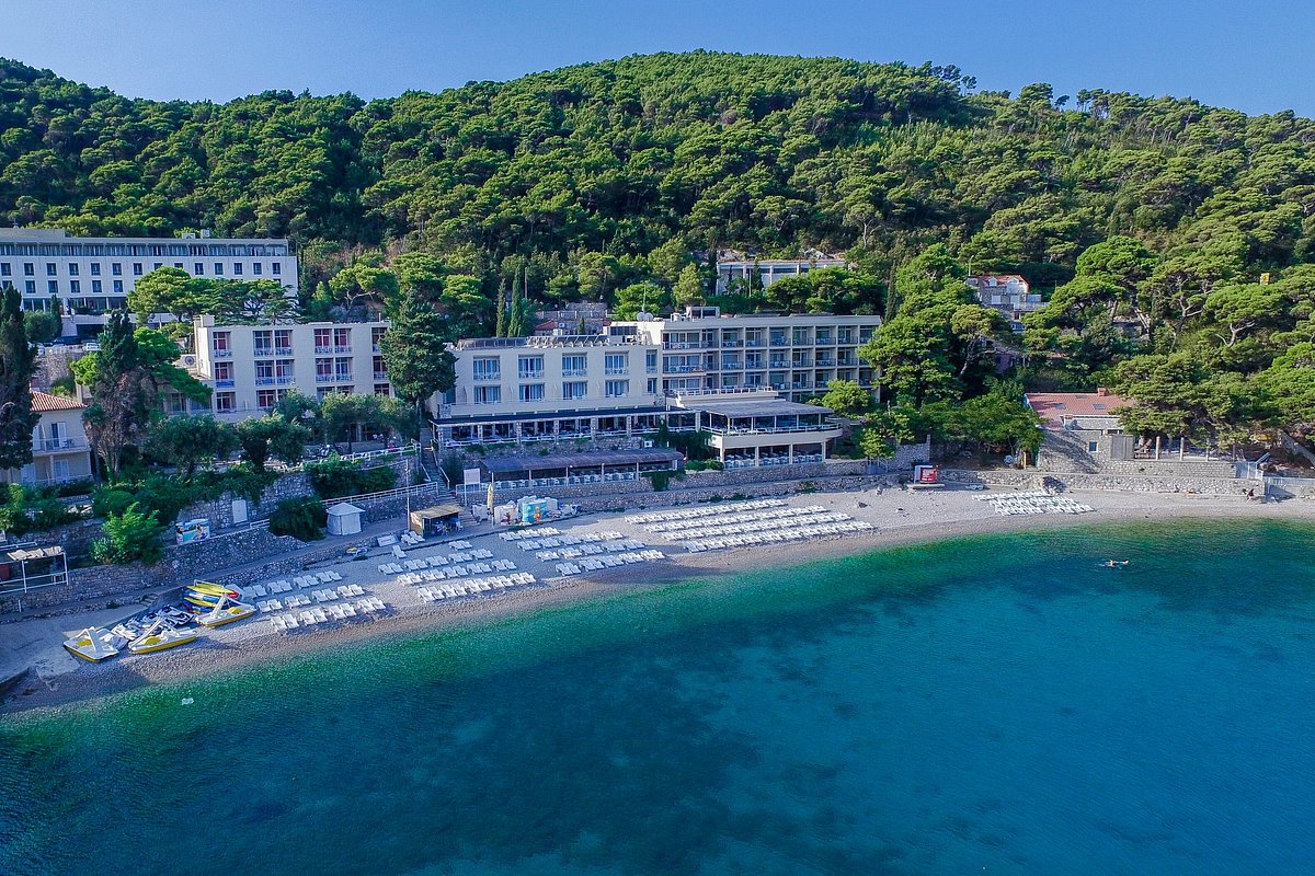 Hotel Vis, hotel en Dubrovnik