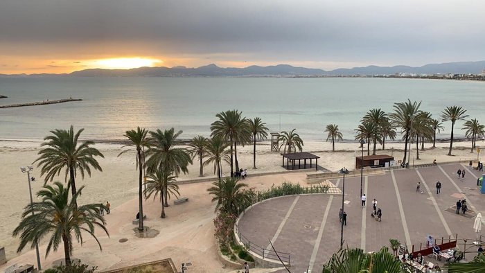 Imagen 1 de Playa de Palma, El Arenal (Platja de Palma, s'Arenal)