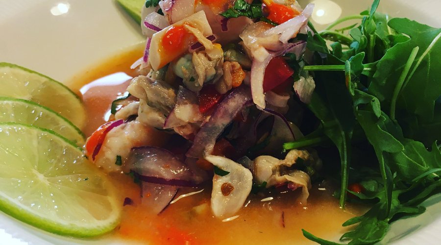 Ceviche, El Rompecolchones