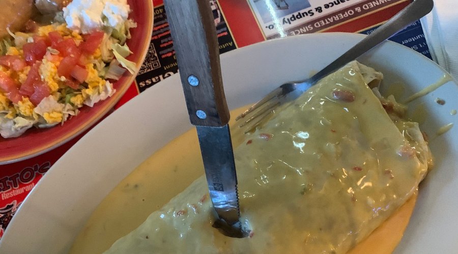 Carlito's Mexican Restaurant