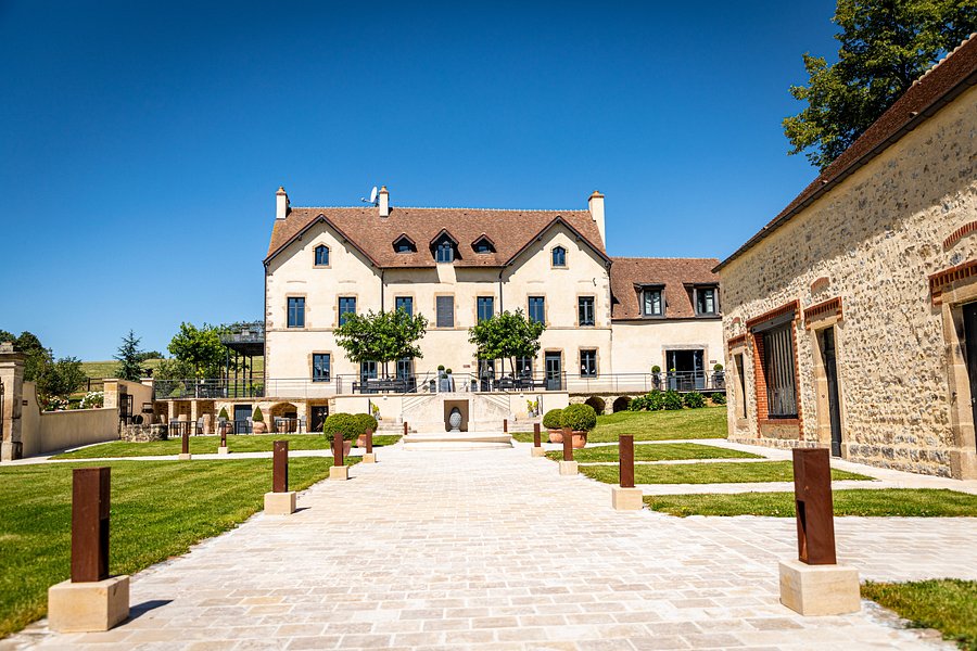 Domaine De Rymska Updated 2020 Prices And Guest House Reviews Saint