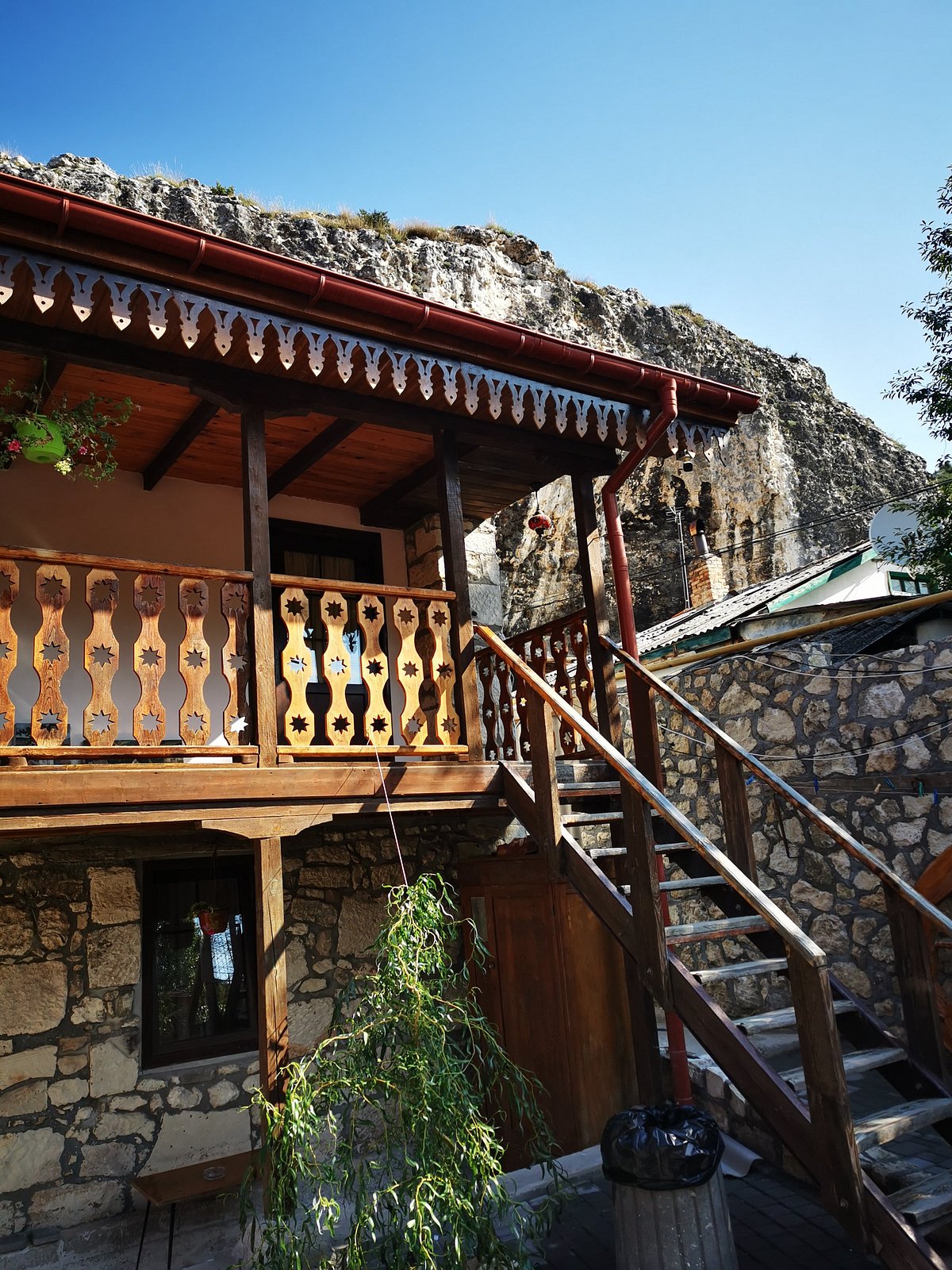 Отлично. - отзыв о Guest House Meraba, Бахчисарай - Tripadvisor