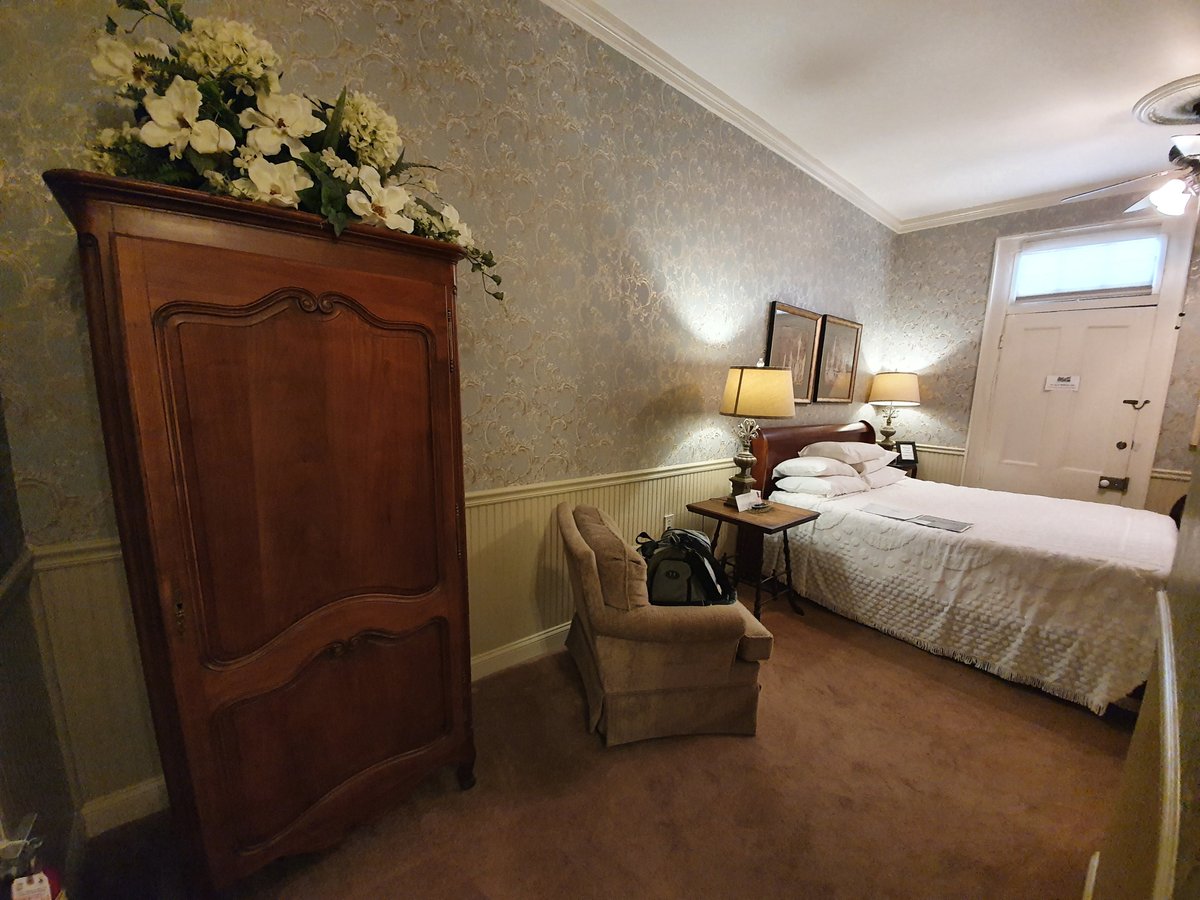 The Excelsior House - Updated 2024 Hotel Reviews (jefferson, Tx)