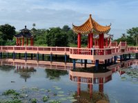 TASIK MELATI RECREATIONAL PARK (MELATI LAKE) (Kangar) - All You Need to ...