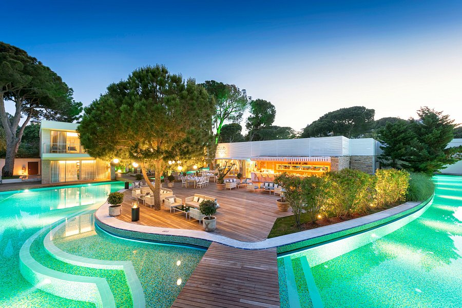 Rixos Premium Belek Tekinler Tour