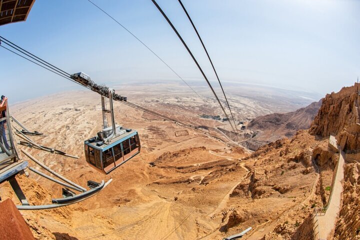 Excursão Melhor De Israel Em 2 Dias Saindo De Tel Aviv: Jerusalém ...