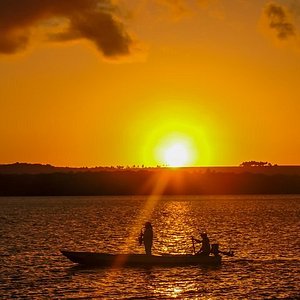 No sul da Paraíba, praia Bela permanece inexplorada - 09/01/2019