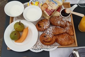 Salle à manger 