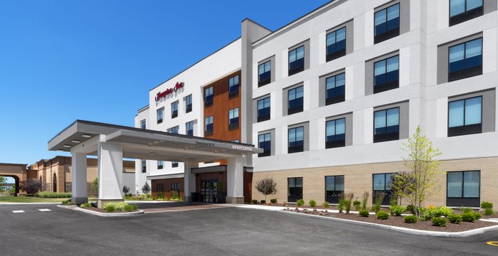 HAMPTON INN O'FALLON - Updated 2024 Reviews, Photos & Prices