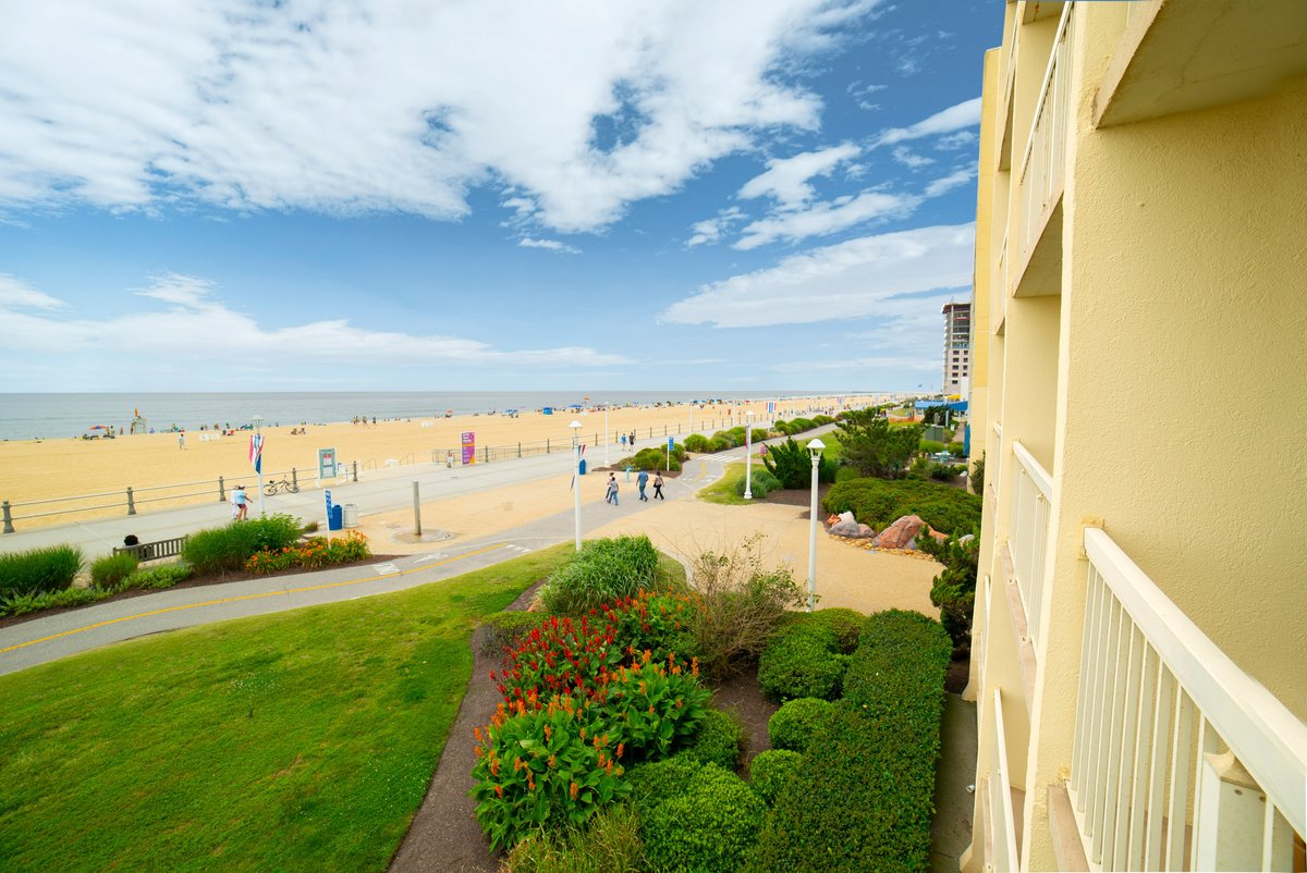 The Oceanfront Inn Hotel Virginia Beach Prezzi 2022 E Recensioni