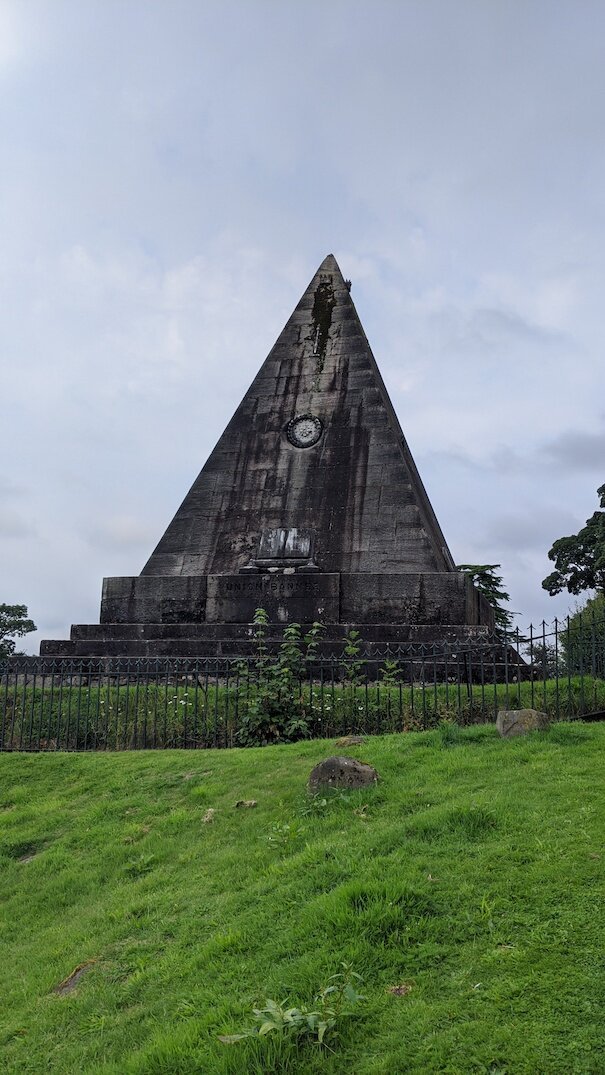Star pyramid stirling alles wat u moet weten voordat je gaat met