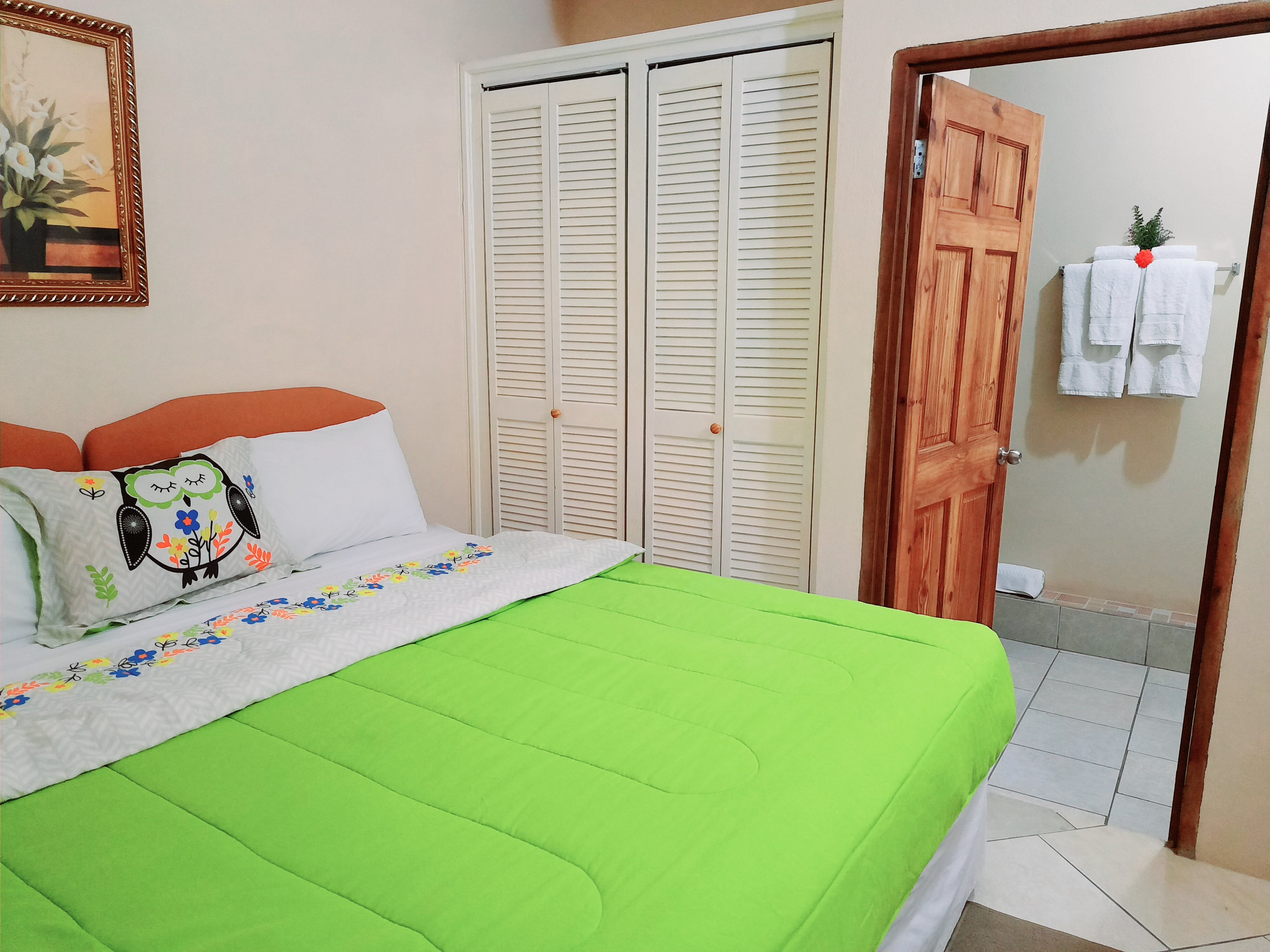 TRANQUILITY GETAWAY - Guest House Reviews (St. Lucia/Castries)