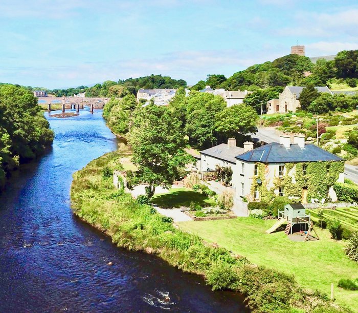 RIVERSIDE HOUSE BED AND BREAKFAST (Newport) - Lodging Reviews, Photos, Rate Comparison - Tripadvisor
