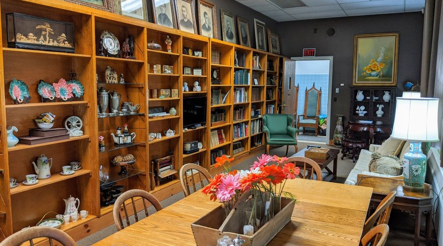 Shared Library