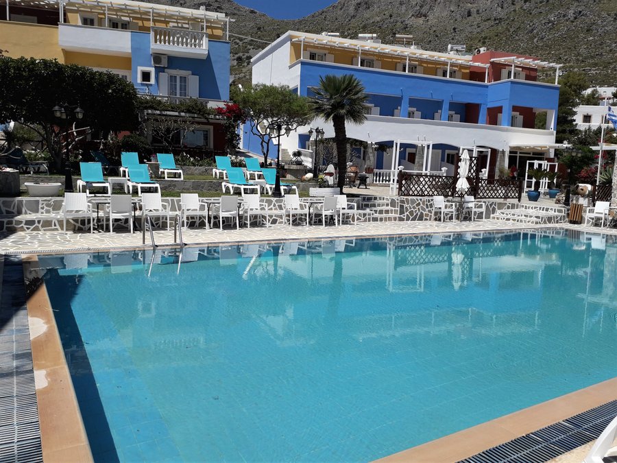 saraya resort
